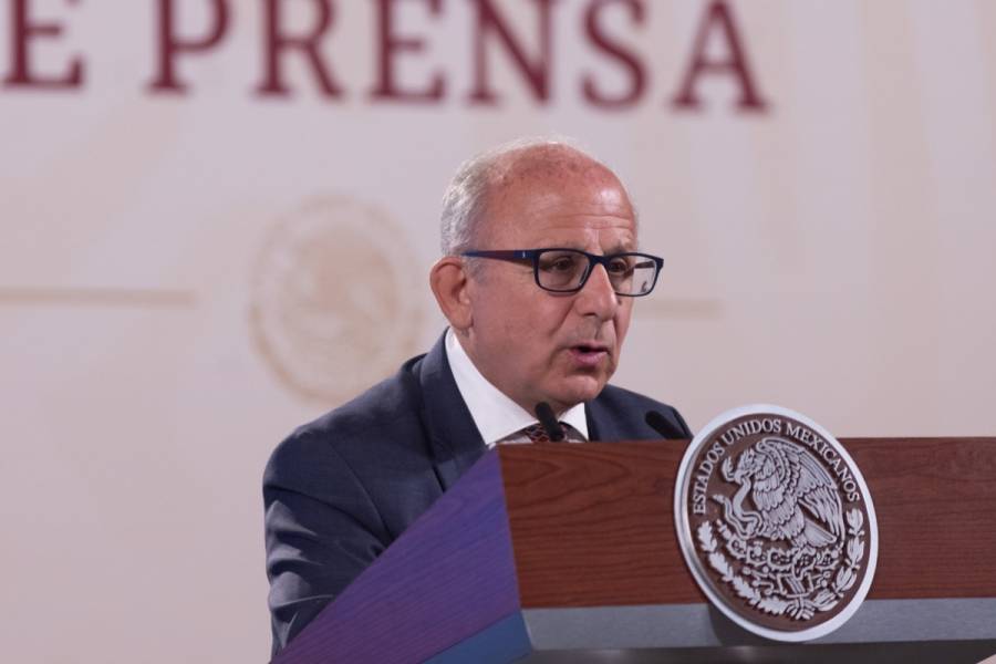 Ya hay Tren Maya, también identidad y recuperación de nuestra ancestralidad: Diego Prieto