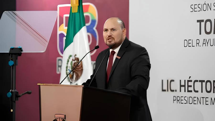 Secretario de Gobierno de Tamaulipas, interpondrá denuncia tras ataque armado