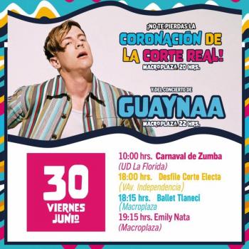 Carnaval de Veracruz: artistas, desfiles y actividades de los próximos días