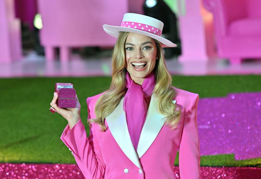 Prohibición de la película 'Barbie': Las tensiones geopolíticas en el Mar de China Meridional