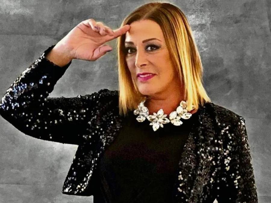 SYLVIA PASQUEL LLEGA A IXTAPALUCA PARA PRESENTAR SU OBRA “NO SERÉ FELIZ PERO TENGO MARIDO”