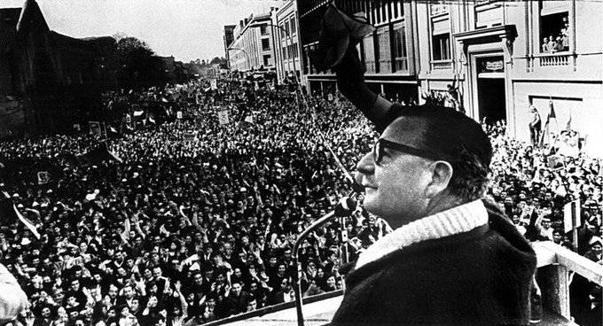 Carta inédita de Payita a Tati Allende a 50 años de la culminación del golpe chileno
