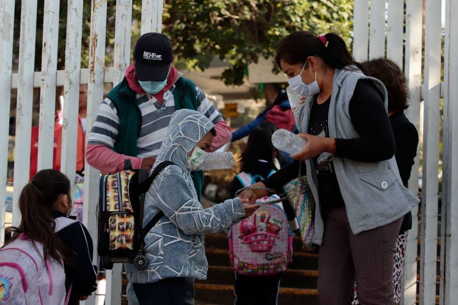 La revista del consumidor expuso la calidad de mochilas escolares