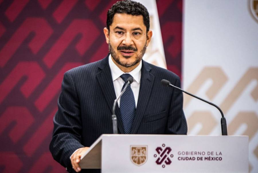 Gobierno de CDMX se compromete a proteger economía familiar ante solicitud de aumento de tarifa de transporte