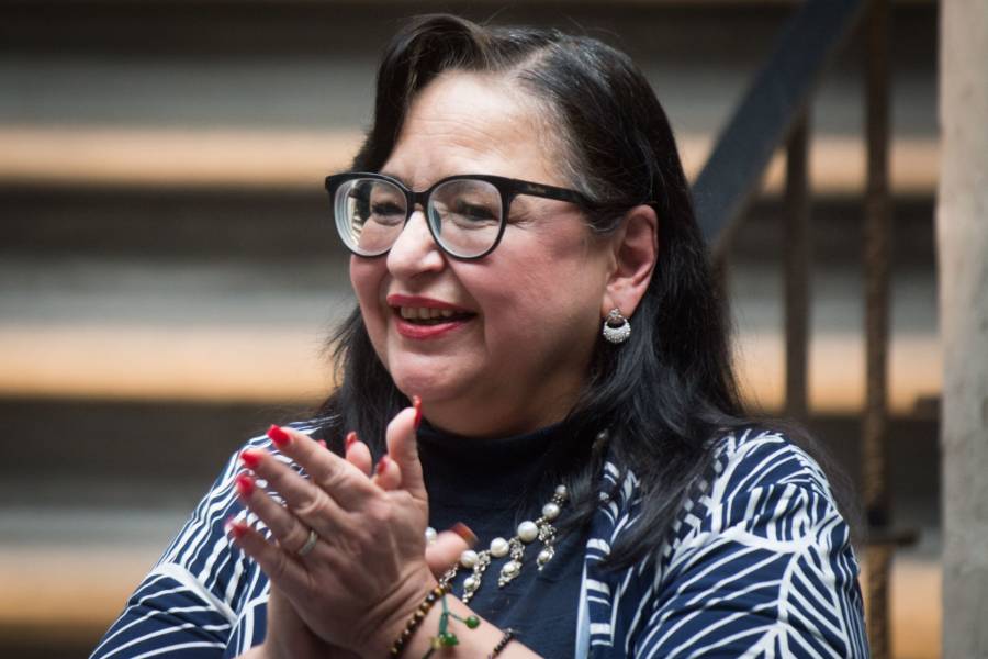 Ignacio Mier descarta asistencia de Norma Piña a conversatorios por reforma al Poder Judicial