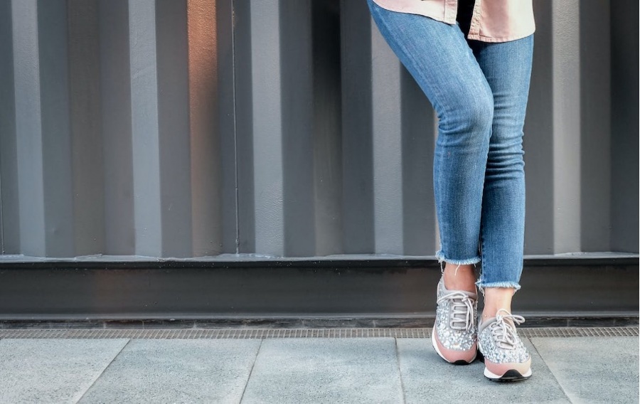 Descubre qu&eacute; tipos de jeans van mejor con tu estilo