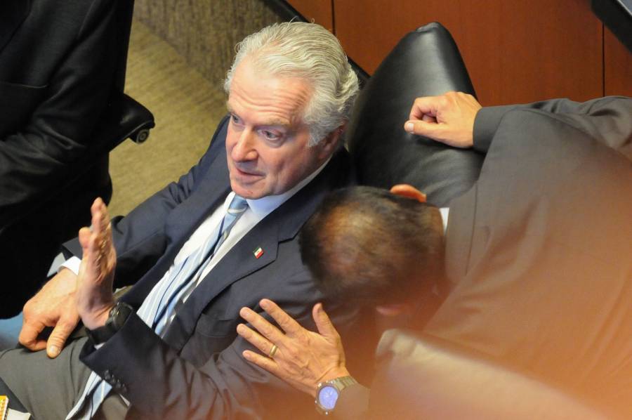 La SCJN otorga atención prioritaria a controversia constitucional sobre el INAI