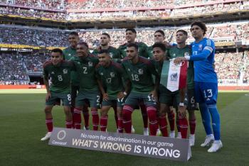 Costa Rica será el rival de México en los cuartos de final de la Copa Oro