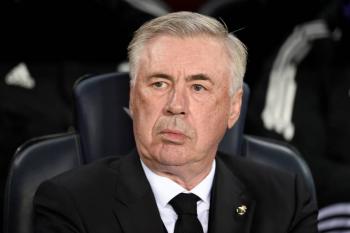 Ancelotti será el DT de Brasil a partir de la Copa América 2024