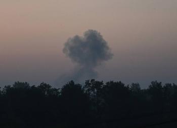 Rusia neutraliza cinco drones cerca de Mosc&uacute; y acusa a Ucrania, EEUU y la OTAN
