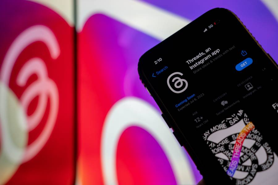Meta lanza Threads, la red social para competir con Twitter