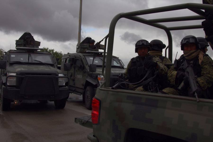 Violencia y bloqueos sacuden a Reynosa, Tamaulipas en un nuevo episodio de disputa criminal