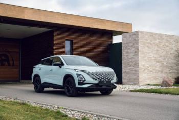 Omoda C5 se posiciona como uno de los modelos m&aacute;s exitosos en t&eacute;rminos de exportaci&oacute;n en China