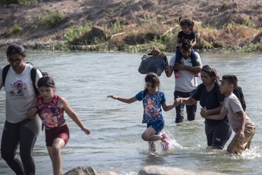 Interpol y UNODC se unen en el Proyecto Turquesa para combatir el tráfico ilegal de migrantes en América