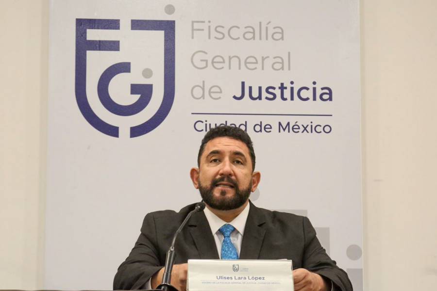 Informa FGJ sobre avances en investigación por asalto en Antara