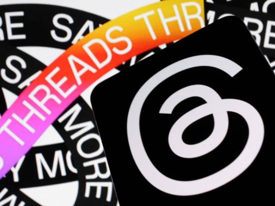 Threads, rival de Twitter, alcanza los 30 millones de abonados