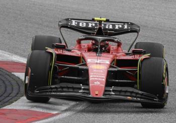 F1 | Ferrari ante el reto de reducir la diferencia con Red Bull en Silverstone