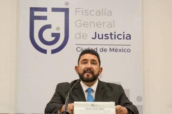 Informa FGJ sobre avances en investigaci&oacute;n por asalto en Antara