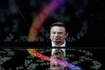 Elon Musk amenaza con demandar a Threads, nuevo rival de Twitter