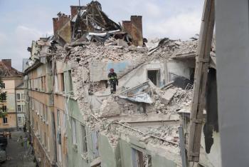 Divergentes versiones sobre el ataque en Le&oacute;polis intensifican la tensi&oacute;n entre Ucrania y Rusia