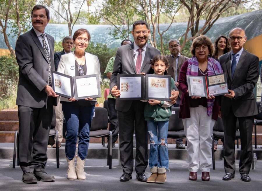 Zoológico de Chapultepec, 100 años de construir tejido social y conservar la vida animal: Martí Batres