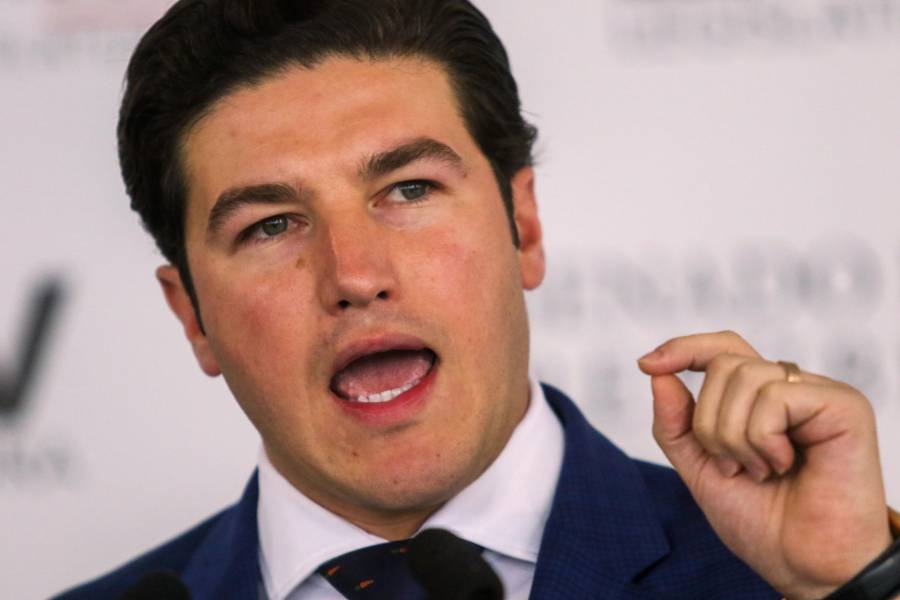 “Con Va por México ni a la esquina”: Samuel García también rechaza alianza electoral