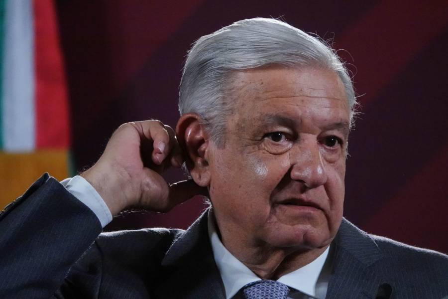 TEPJF ordena incluir a AMLO a lista de infractores electorales