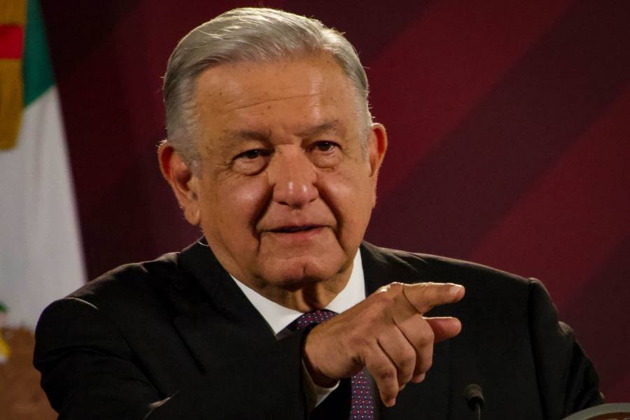 AMLO anuncia investigación por reunión de la alcaldesa de Chilpancingo con un líder criminal
