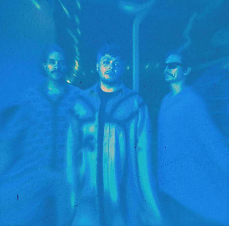 Marco Mares estrena “Azul”, una de las composiciones m&aacute;s &iacute;ntimas de su &aacute;lbum