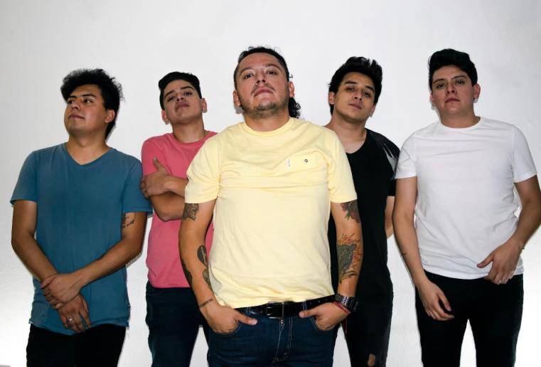 Adhonis presenta el sencillo “El Da&ntilde;o”, previo al nuevo material discogr&aacute;fico de la banda!