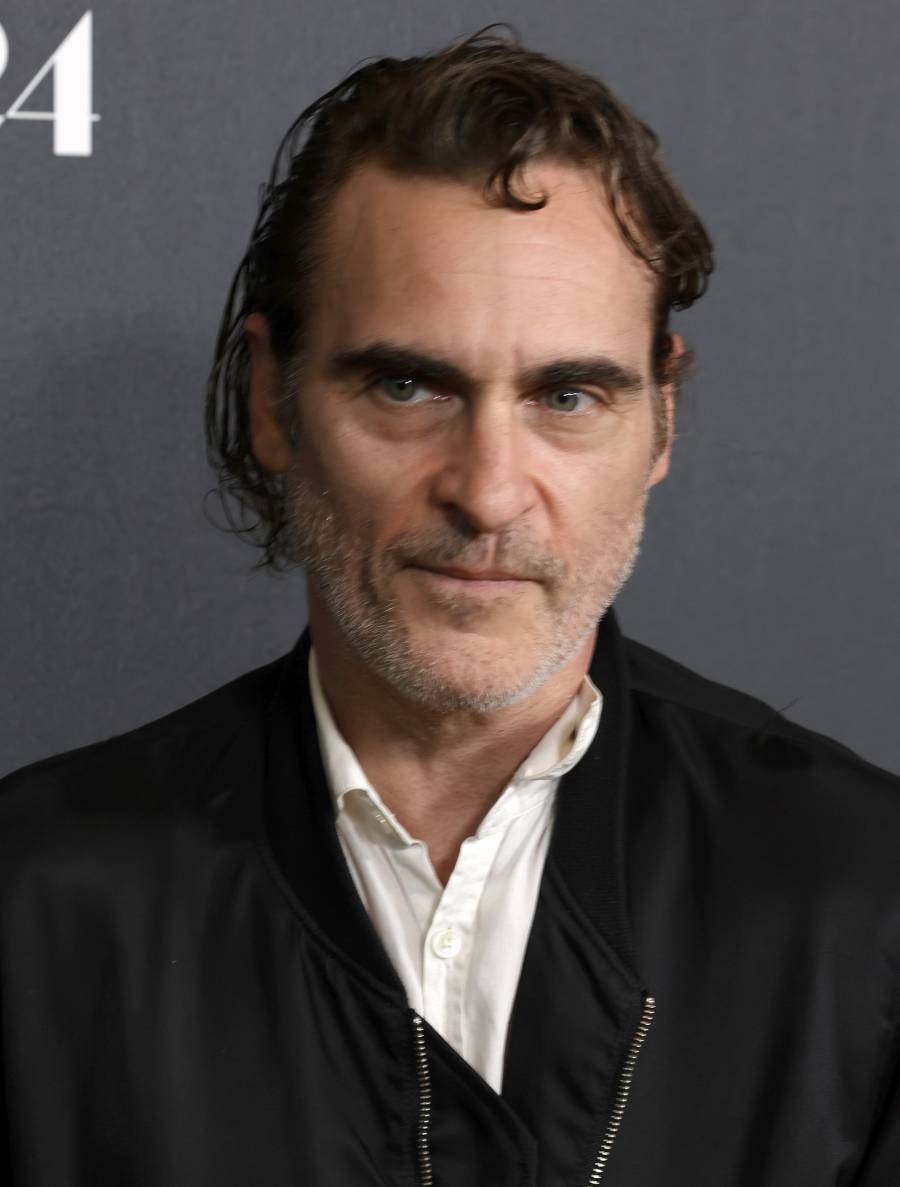 Joaquin Phoenix: La sombra de una secta en su pasado