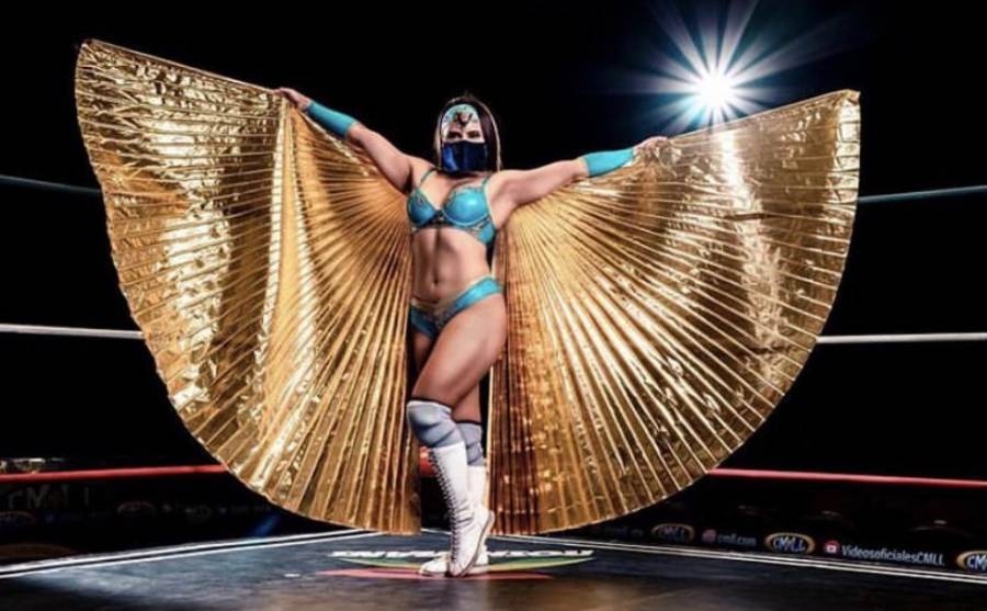 Reyna Isis y Lluvía a la final por el Campeonato Nacional Femenil