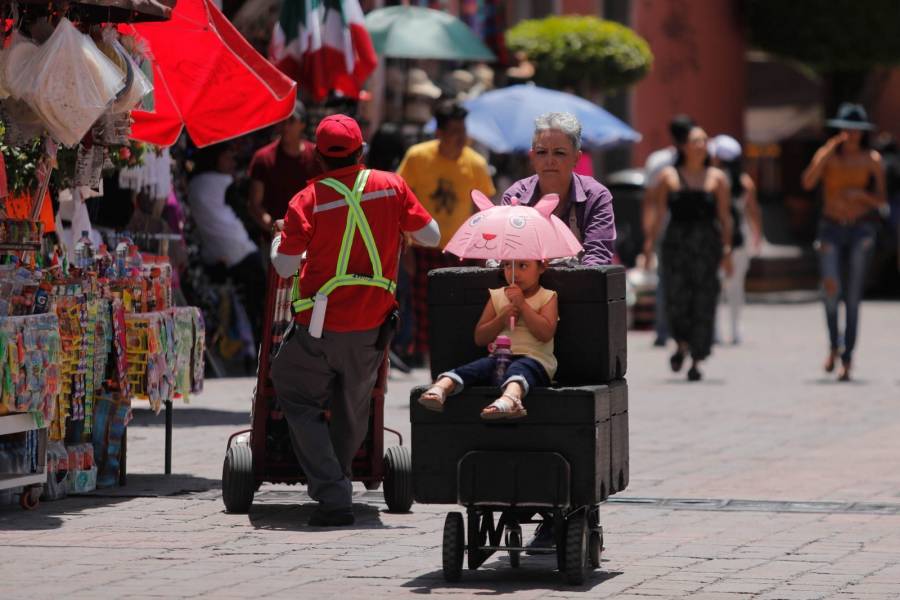 Aumentan los Casos de Golpe de Calor en Veracruz: 20 Fallecimientos Registrados