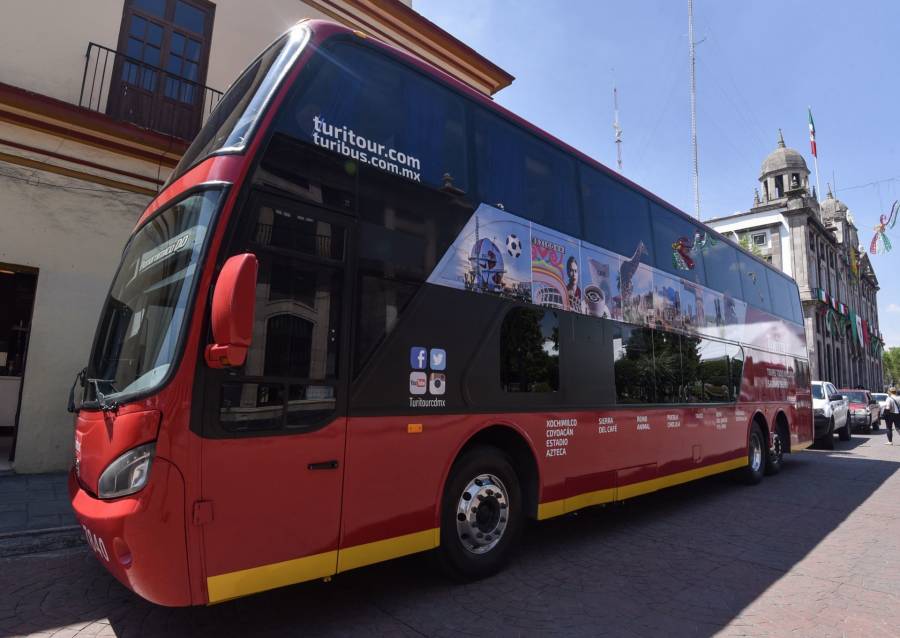 Descubre la Magia de Harry Potter en el Tour Temático en Turibús