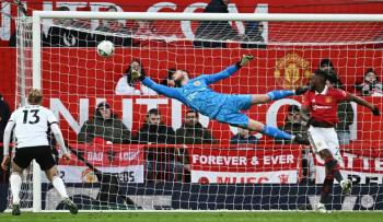 David de Gea dice adi&oacute;s al Manchester United tras doce a&ntilde;os como 'Red Devil'