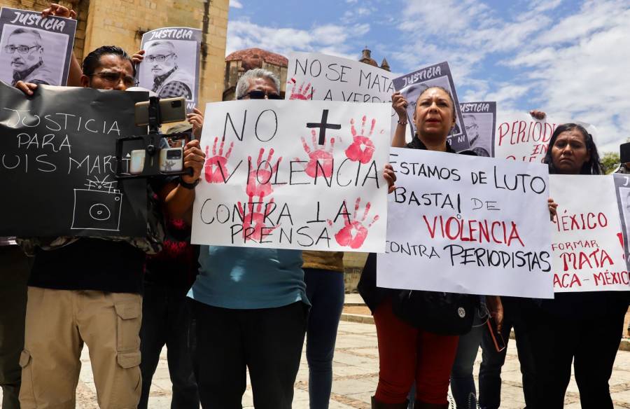 Gobierno de Nayarit revela que periodistas secuestrados no quieren presentar denuncia