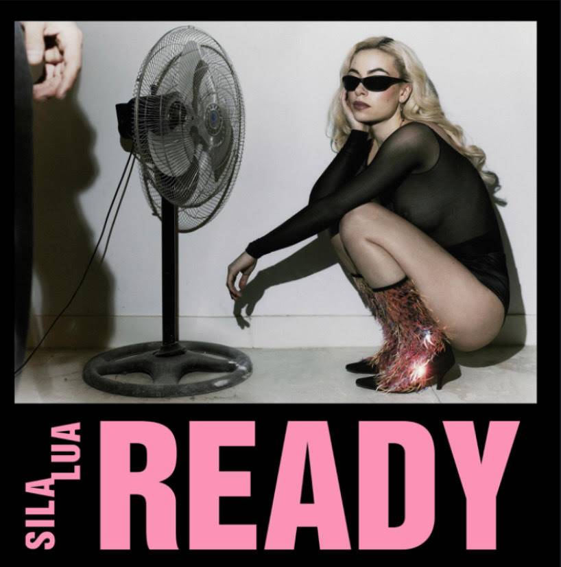 Sila Lua est&aacute; “Ready” pa'todo con su nuevo sencillo y video. Ya disponible en plataformas digitales