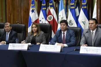 Corte Suprema de Guatemala rechaza recurso contra resultados de elecciones