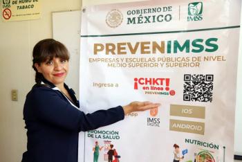 IMSS realiza 2 millones 831 mil detecciones en salud mental