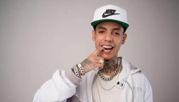 NATANAEL CANO PRESENTAR&Aacute; SU NUEVO DISCO 