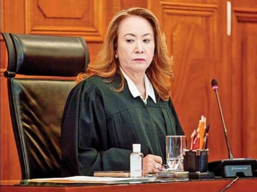 SCJN Invalida Articulos de la Ley de Centros Penitenciarios de la Ciudad de México