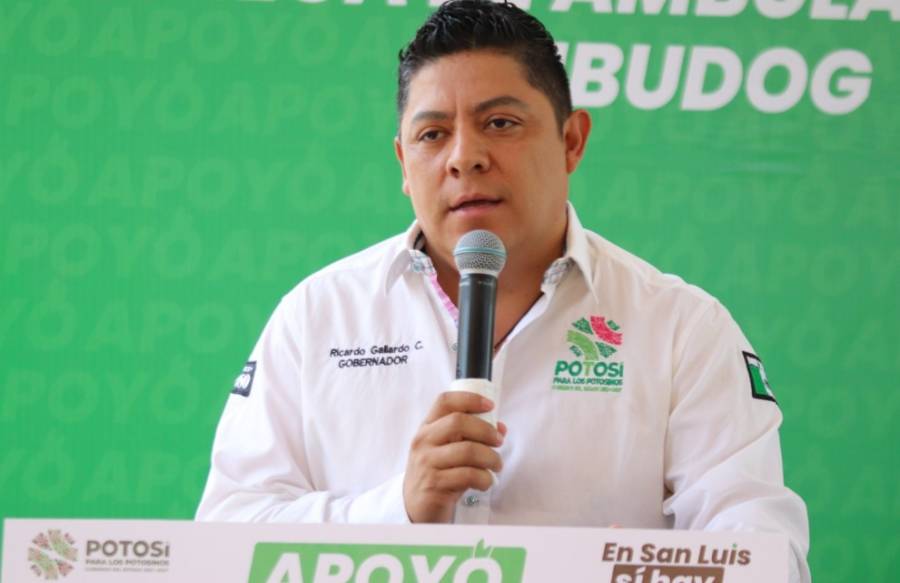 Gobierno del Estado seguirá protegiendo Sierra de San Miguelito: RGC