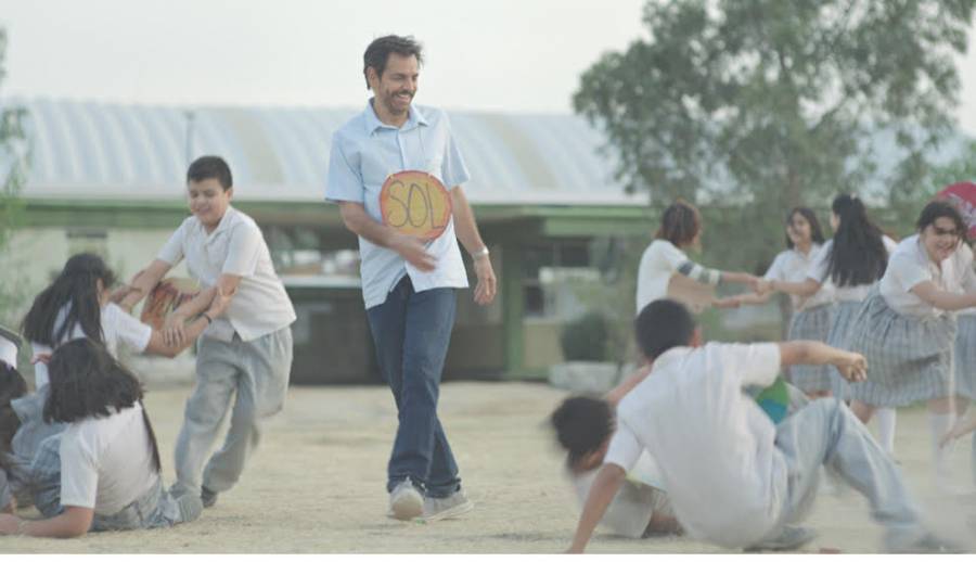 “Radical”, la pel&iacute;cula de Eugenio Derbez, se estrenar&aacute; el 20 de octubre en M&eacute;xico y EE.UU
