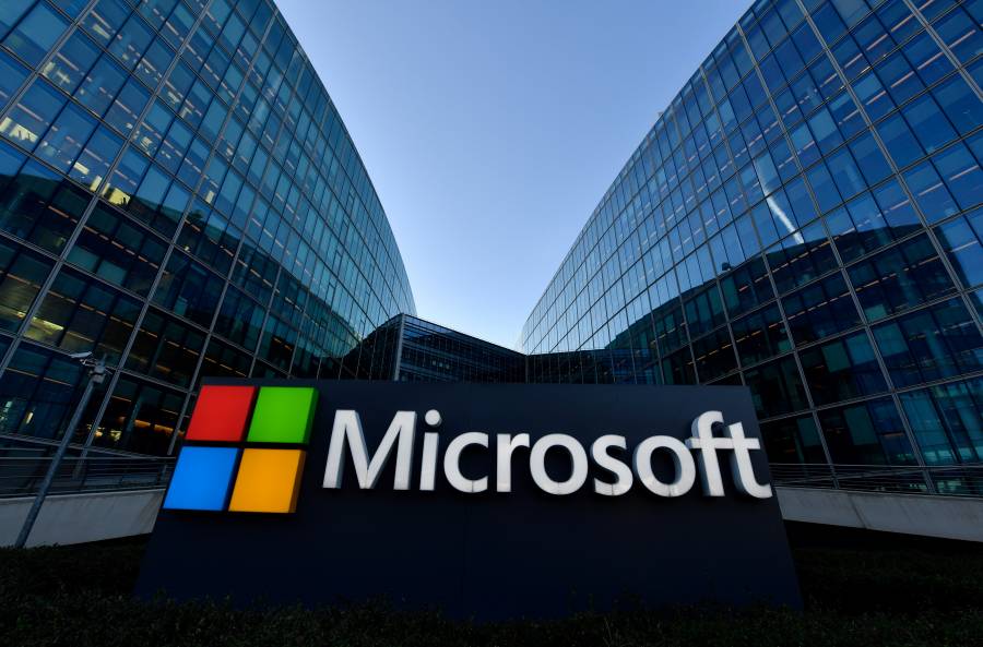 Hackers chinos atacaron cuentas del gobierno de EEUU, según Microsoft