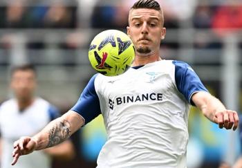 Milinkovic-Savic deja la Lazio y ficha por el Al Hilal saudita