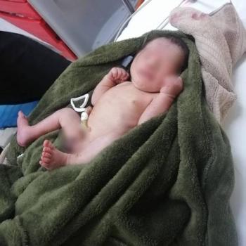 Bebé recién nacido abandonado en Durango: Programa Esmeralda interviene para su protección