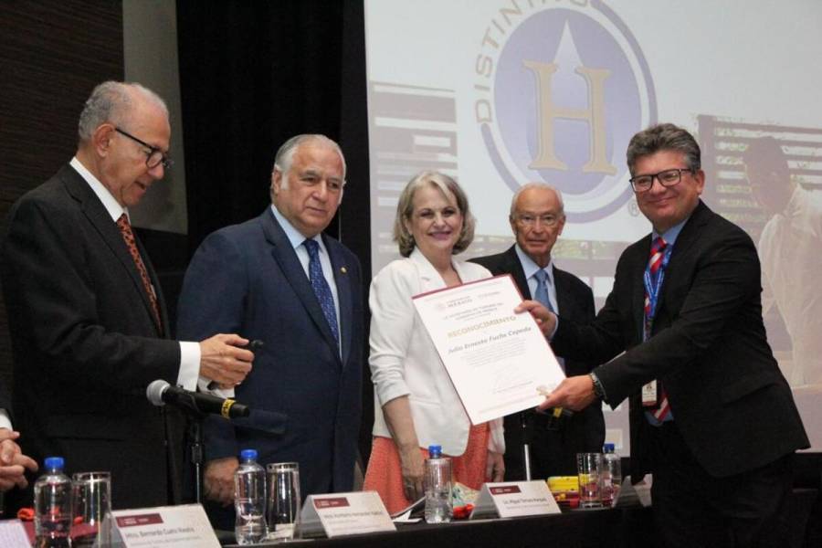 Más de 31 mil sellos y distintivos garantizan calidad en servicios turísticos: Sectur