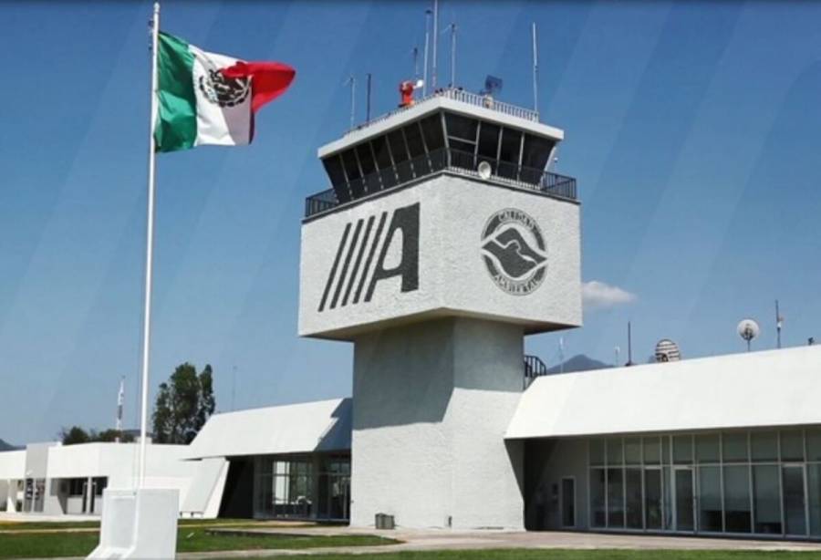 Incrementó 7.4% la atención de pasajeros el primer semestre de 2023