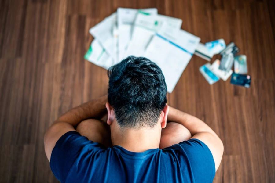 Crece el cr&eacute;dito, pero tambi&eacute;n la morosidad en TC y cae el financiamiento empresarial