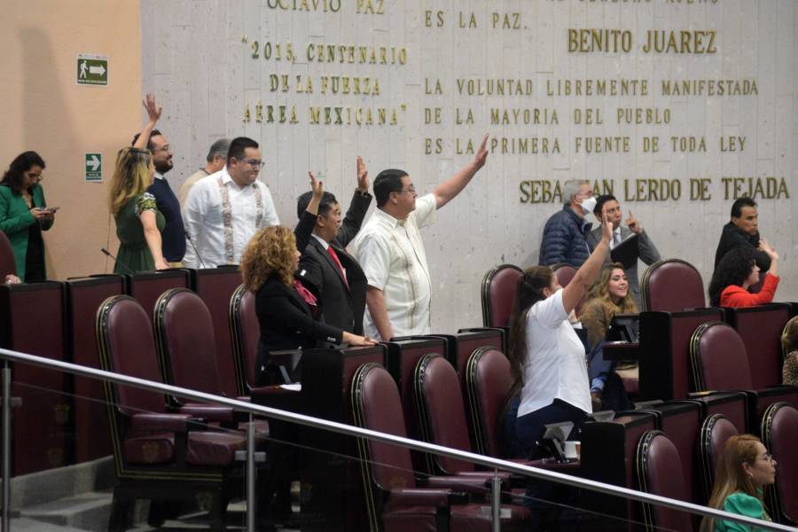 El incumplimiento legislativo en el reconocimiento de los derechos de los pueblos indígenas en Veracruz